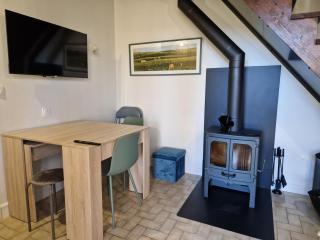 Le Chalet de l Abeille - 1