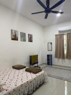 Inaz Homestay Alor Setar - 6