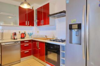 Appartement T3- 2 chambres-4 personnes-parking - 3