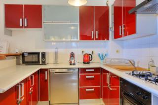 Appartement T3- 2 chambres-4 personnes-parking - Saint-Denis - 4