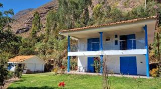 Relaxing small cottage in nature - 8