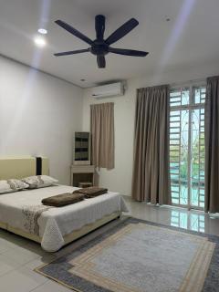 Inaz Homestay Alor Setar - 7