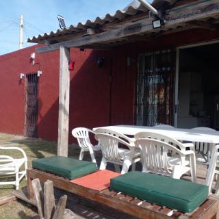 Casa en Barra del Chuy-Alvorada reserva con Seña !! - 0
