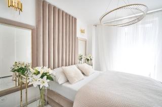 SZAFIROWE APARTAMENTY 1 kryty basen i sauna RESORT KLIFOWA - 8