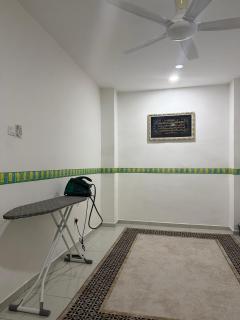 Inaz Homestay Alor Setar - 9