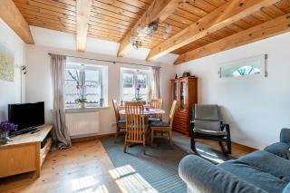 Ferienwohnung Sannes - 9