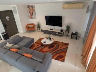 Ebs legend properties Ghana - 0