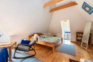 Ferienwohnung Sannes - 1