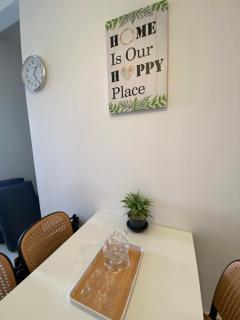 Traders park Balakong 3 room Wi-Fi balcony unblock view - 6