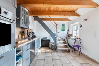 Ferienwohnung Sannes - 4