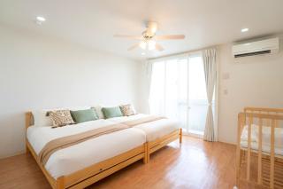 Family Villa in Okinawa - 6