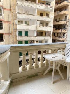 Modern Beachfront Apartment with Stunning Sea View - 1