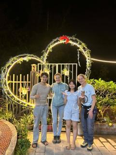 Bamboo Riverside Homestay - 6