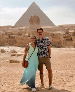 Tumbas Reales de las Pirámides - 9