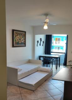 Lar na Mare 30m da praia Pet Friendly Com Bike - 9