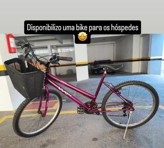 Lar na Mare 30m da praia Pet Friendly Com Bike - 7
