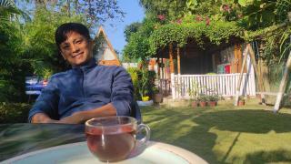 Sikhri Kaziranga Homestay - 1