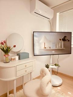 아늑하고 조용한 신축 숙소 Stay Hyun301 - 1