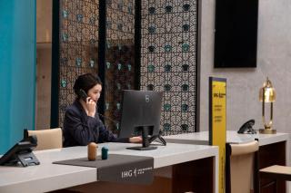 voco Lianyungang Star of HaizhouBay - Lianyungang - 9