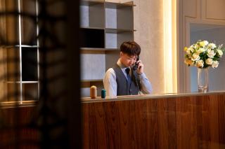 voco Lianyungang Star of HaizhouBay - Lianyungang - 8