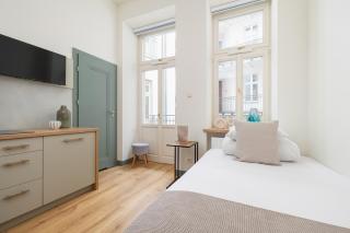 Cozy studio - Augustiańska 1 street - 8