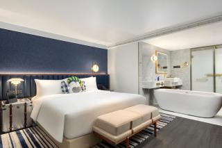 voco Lianyungang Star of HaizhouBay - Lianyungang - 4