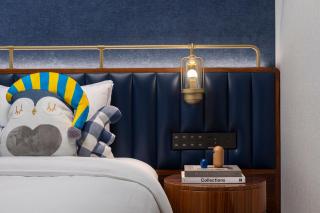 voco Lianyungang Star of HaizhouBay - Lianyungang - 2