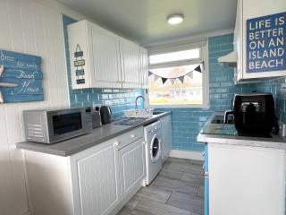 Wight Waves Holidays - Sandown - 5