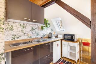 Ferienwohnung Für Monteure - 7