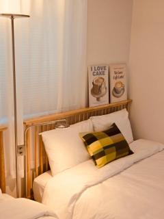 아늑하고 조용한 신축 숙소 Stay Hyun301 - 5