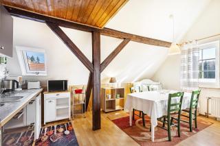 Ferienwohnung Für Monteure - 6