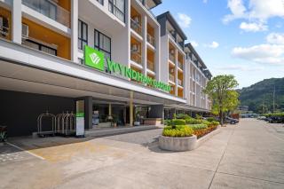 Studio 1525 at Wyndham Garden • Naiton Beach - 0