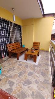 Departamento El Llano - 1