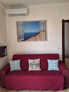 Lo Mirall - Appartamento bilocale a 2 minuti dalla spiaggia del Lido di Alghero - 4