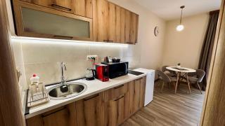 Central Station Apartments - 3