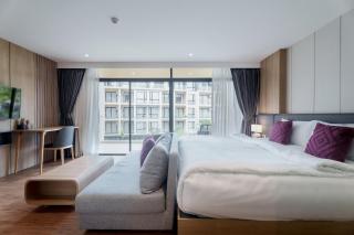 1525 Studio at Wyndham Garden • Naiton Beach - 1