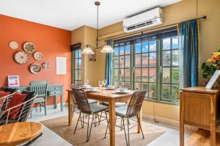 Palma Real 70 - Eagle Beach - 8