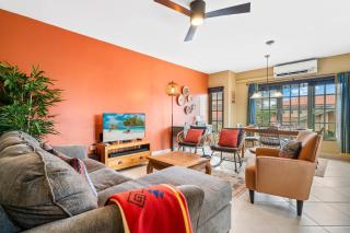 Palma Real 70 - Eagle Beach - 4