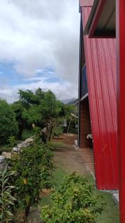 Cabaña Alpina Bella Vista - 8