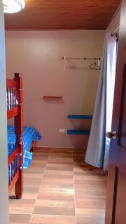 Cabaña Alpina Bella Vista - 9