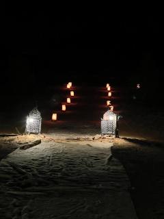 Désert Mona Camp - 3