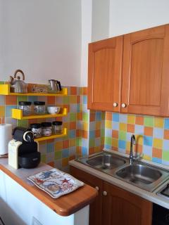 Lo Mirall - Appartamento bilocale a 2 minuti dalla spiaggia del Lido di Alghero - 3