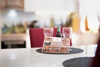 Ferienwohnung Steinbühlschlössle - 2