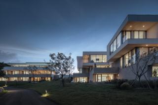 LOSTVILLA·Green Gable(Anji) - 1