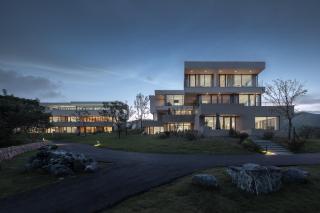 LOSTVILLA·Green Gable(Anji) - 9