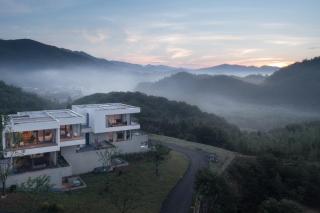 LOSTVILLA·Green Gable(Anji) - 8