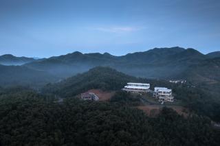 LOSTVILLA·Green Gable(Anji) - 3