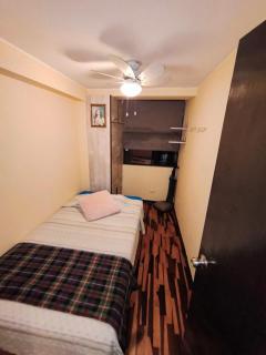 Apartamento Acogedor, tranquilo y privado - 8