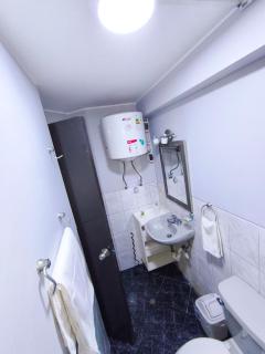 Apartamento Acogedor, tranquilo y privado - 5