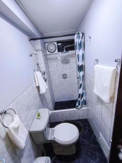 Apartamento Acogedor, tranquilo y privado - 4